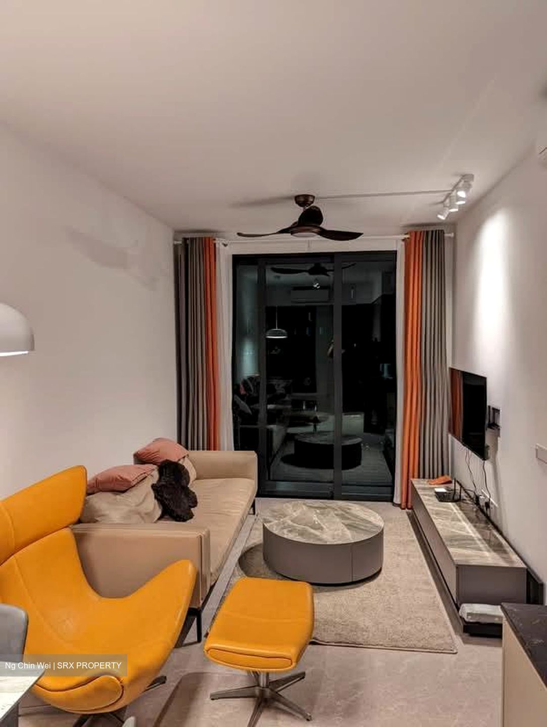 Park Colonial (D13), Condominium #593587371